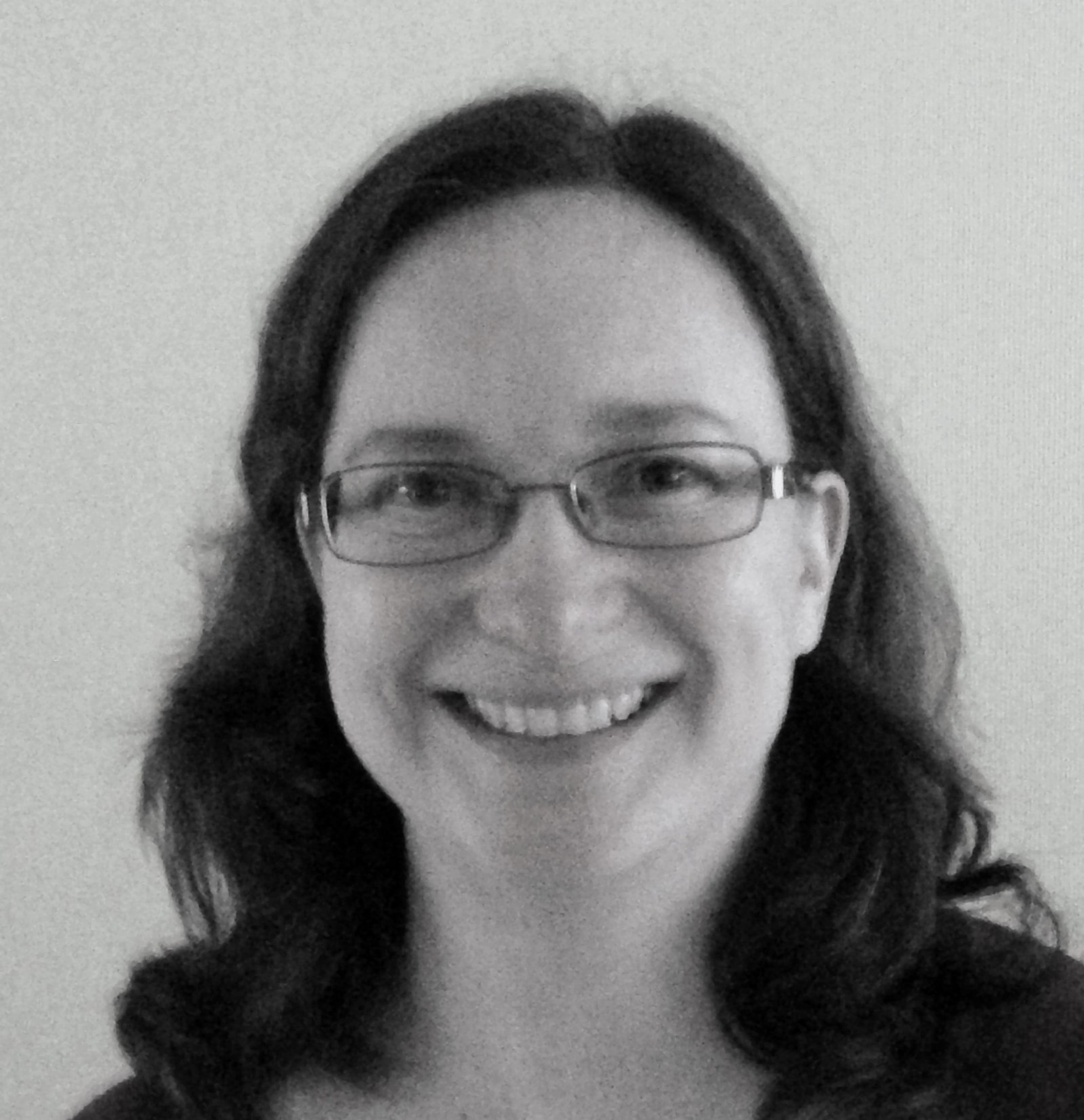 Sarah Ginns, MSc