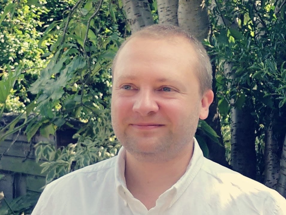 James Hirst
