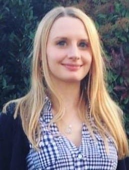 Rachael Gacs, MA