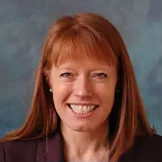 Sarah Ray