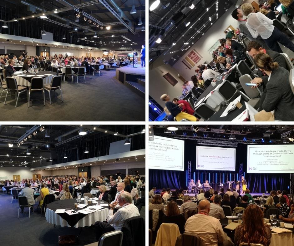 national ceo conference 2019